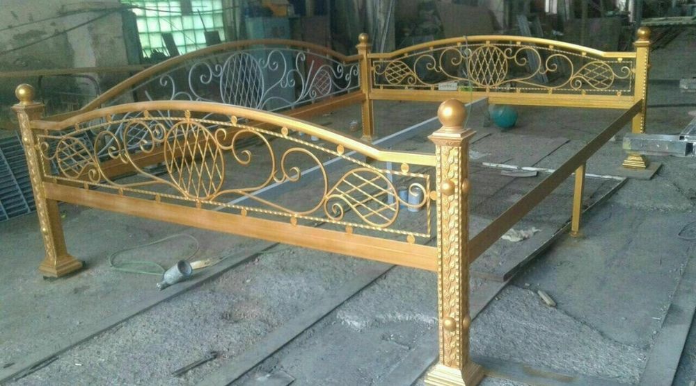 Каравот тапчан аясаймиз. Тез сифатли ва арзон нархларда