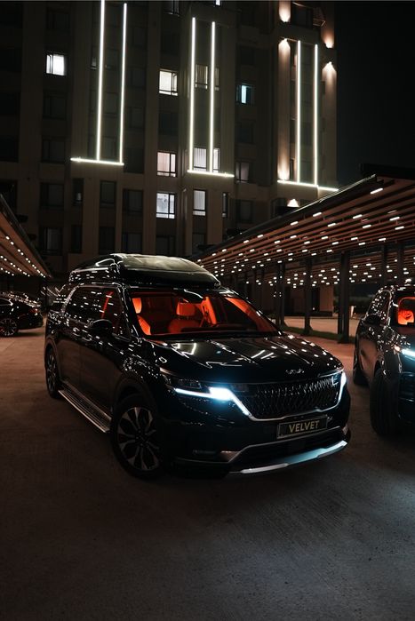 VELVET RENT A CAR! Прокат Автомобилей! Kunlik Ijara