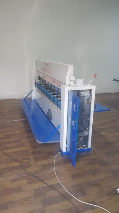 Стегалная машина