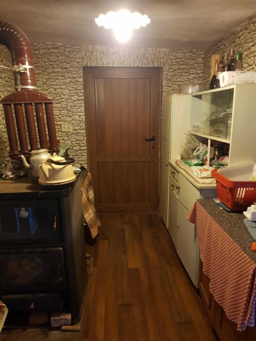 Продава се къща в село Райнино