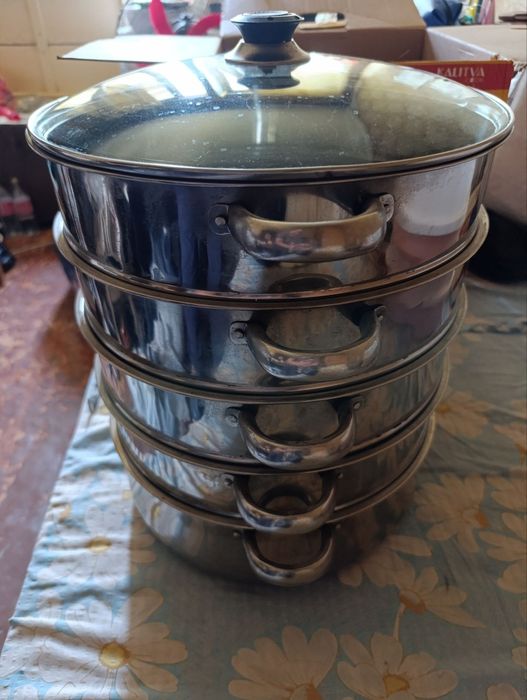 Продаётся мантышница