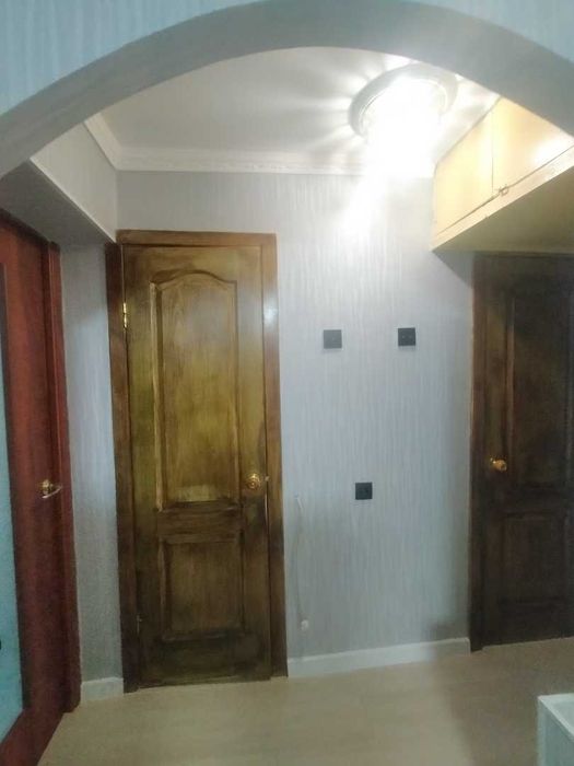 Продам 3х ком квартиру в центре