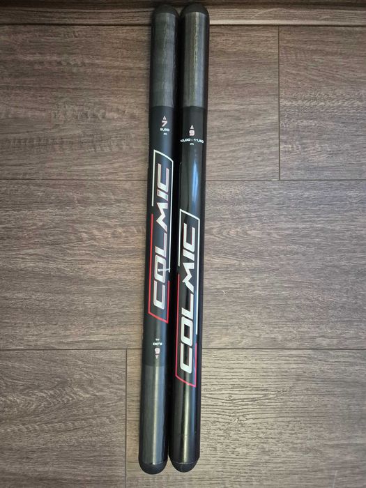 Продавам щека за риболов Colmic 99-Z3