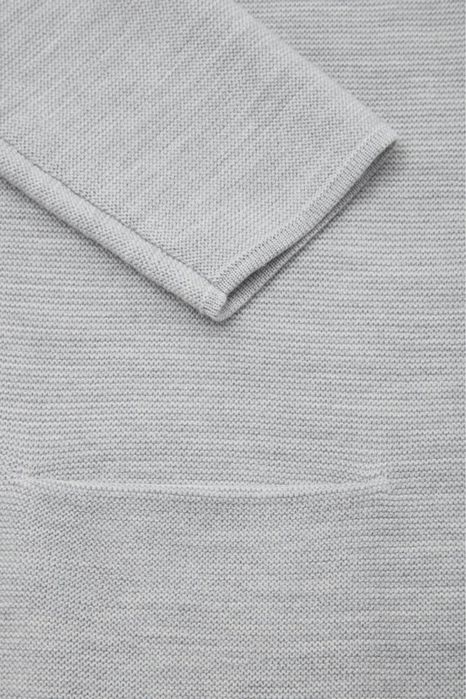 COS пуловер 100% вълна