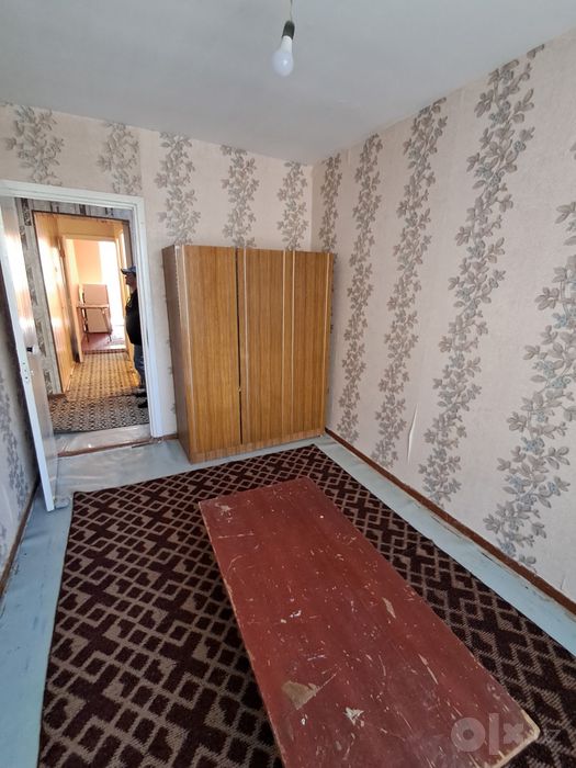 3 xonali uy ijaraga beriladi KIUF oldi