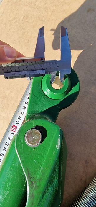 Ancora stabilizator tractor john deere seria 8000 preț 1150 lei cu tva