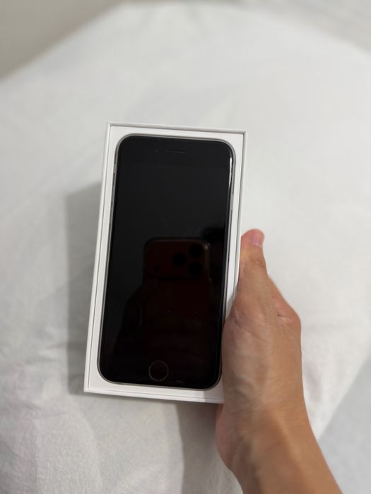 IPhone 6s 128 мб
