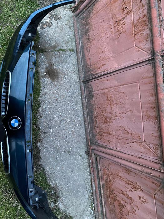 Bara fata completa bmw seria 1 f20 2013