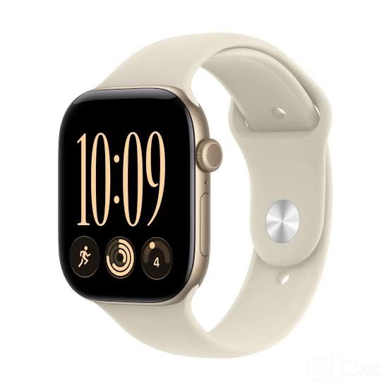 Новый Apple Watch Series 12 42мм Year 2026 • Часы •
