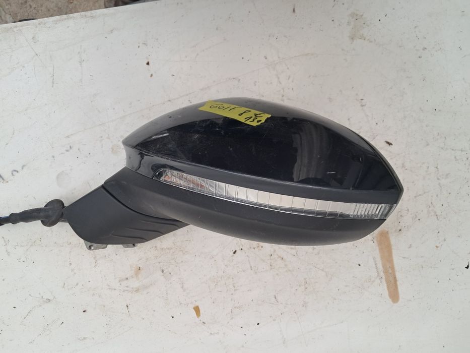 Огледало Vw Golf 8