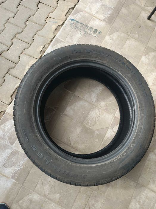 Set 4 x cauciucuri vara R20 265/50