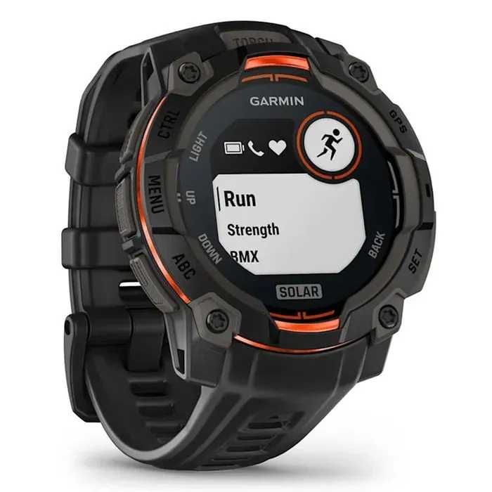 Garmin Instinct 3 45mm Solar