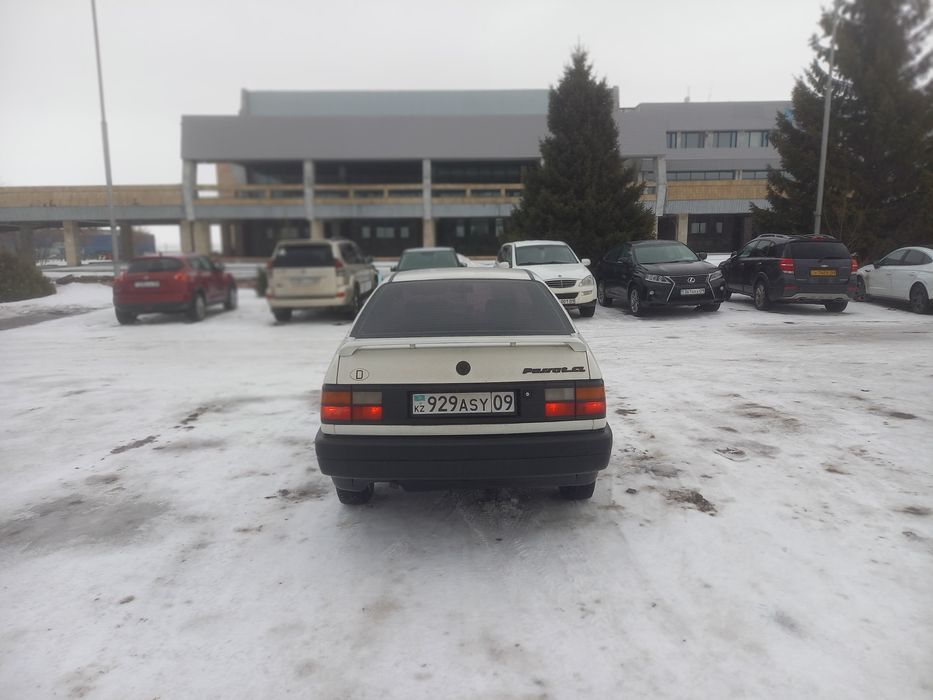 Продам пассат В3