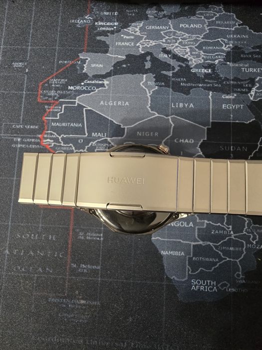 Huawei GT 6 PRO Titanium