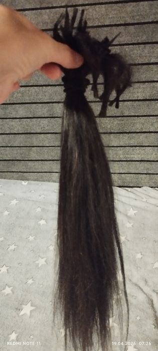 Волосы для наращивания