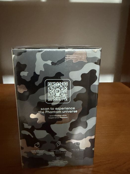 Paco Rabanne Phantom