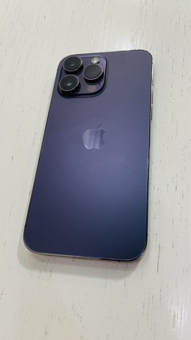 Iphone 14pro Max  256