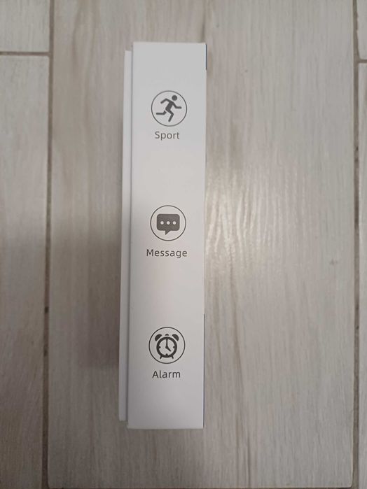 Smart Watch SENBONO MAX11 , 1.43 inch AMOLED 100 moduri sportive