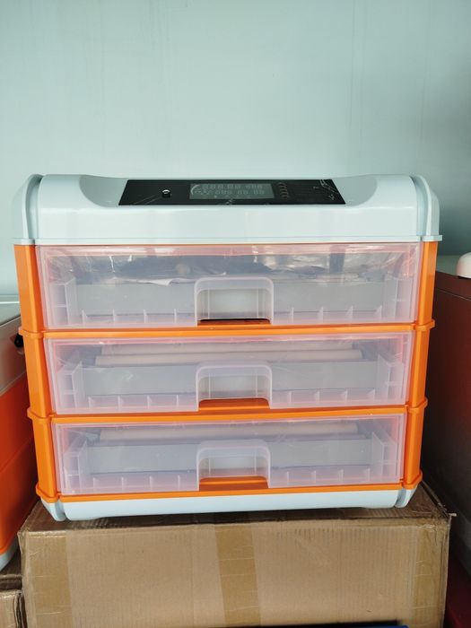 Инкубатор stocda