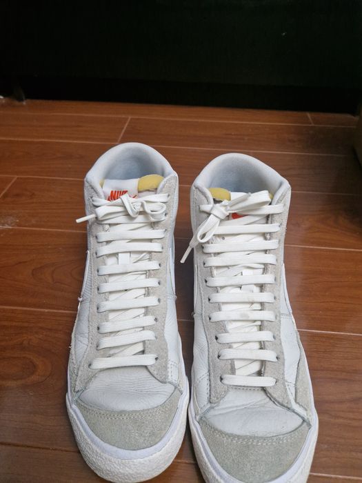 Nike blazer '77 marimea 44