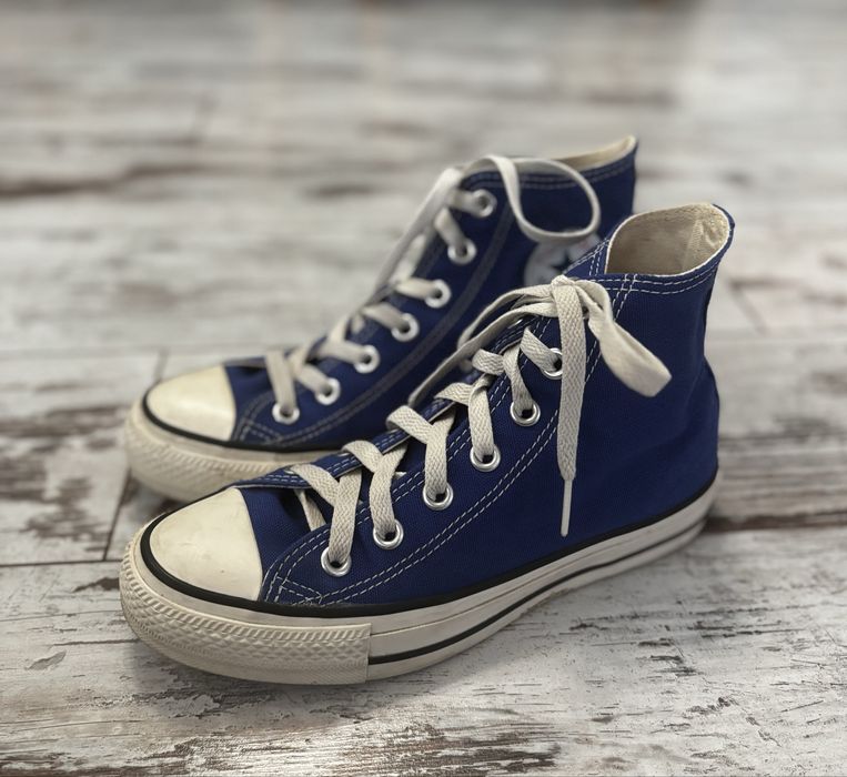 Кецове Converse 36 размер