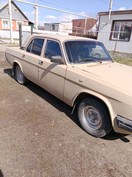 Волга 31029 продам