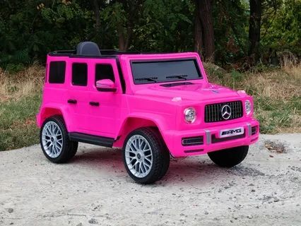 Детский Электромобиль | G-WAGON | Хит Сезона | Ниже Рынка!!!