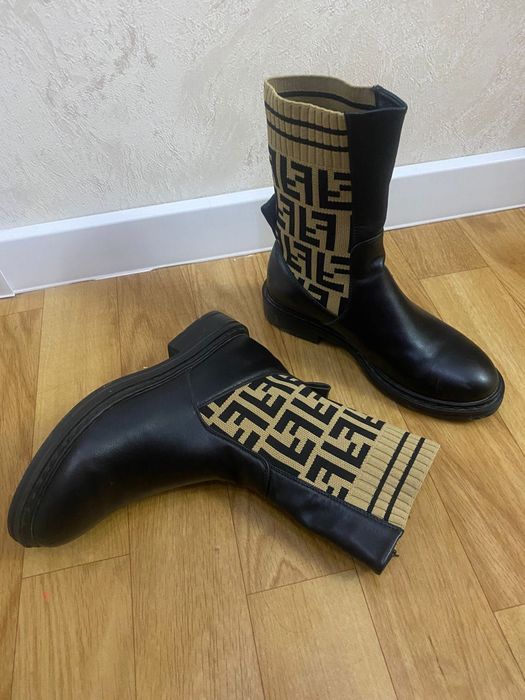 Продам обувь недорого