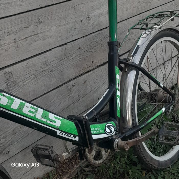 Продам STELS 710