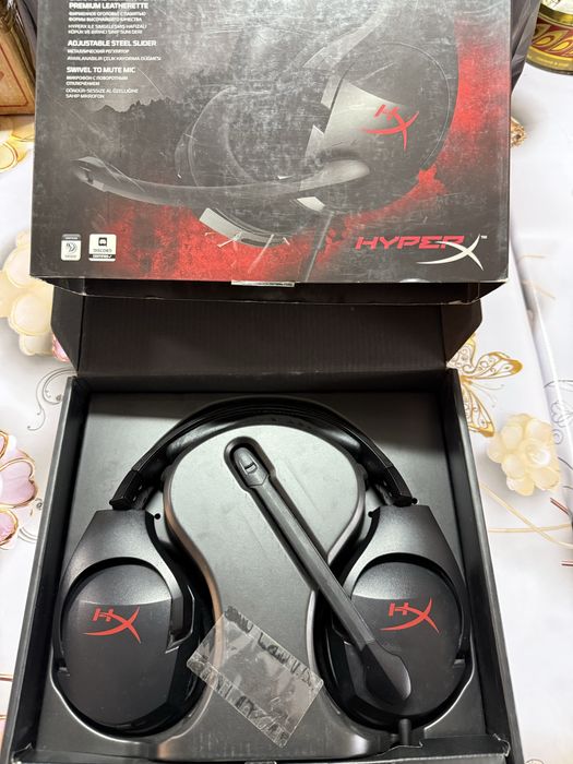 HyperX Cloud Stinger