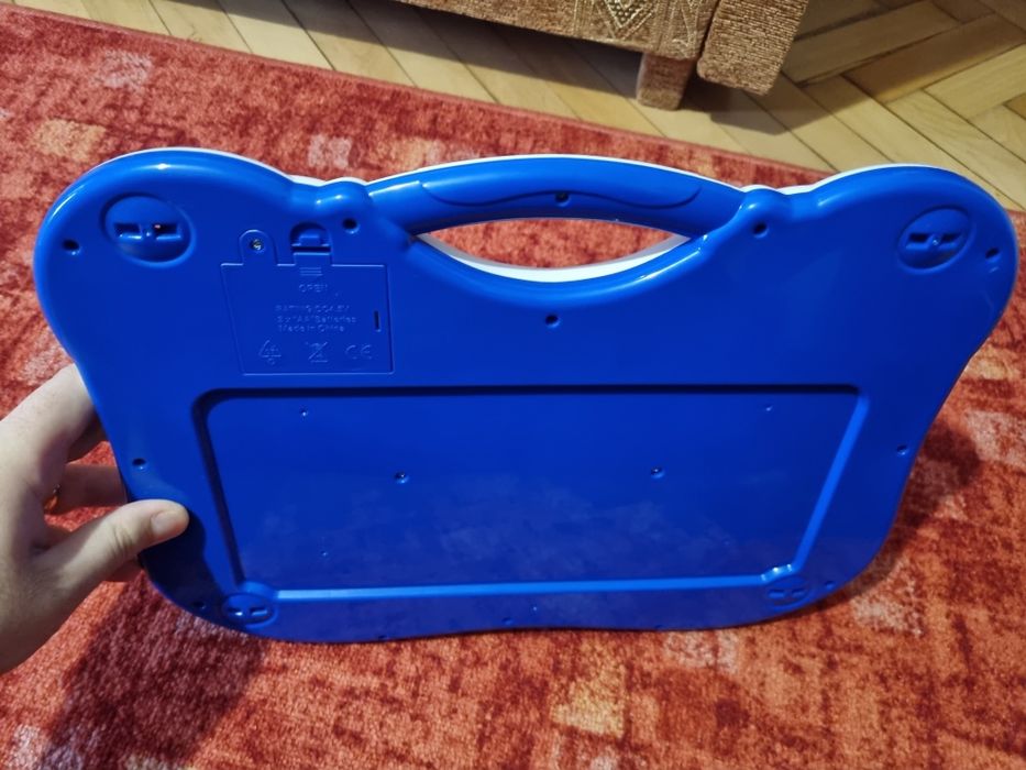 Pian muzical bebelus