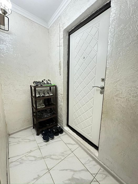 Квартира 1 комнатная