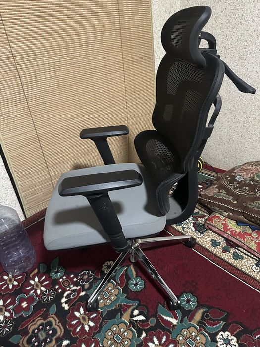 Офис кресло, холати зур