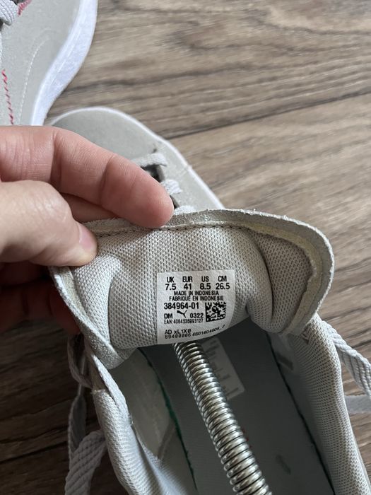 Incaltaminte Puma Suede 41