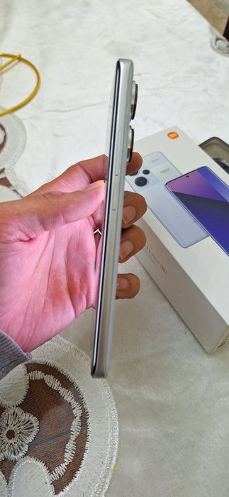 Redmi note 13 Pro Plus 12/512