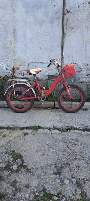 Велосипеды Детские Всё Находу