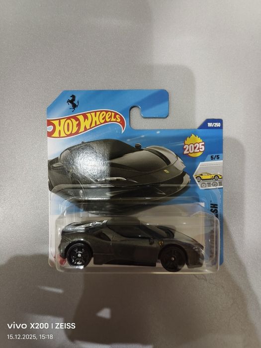 Продам хайп мейн хотвилс