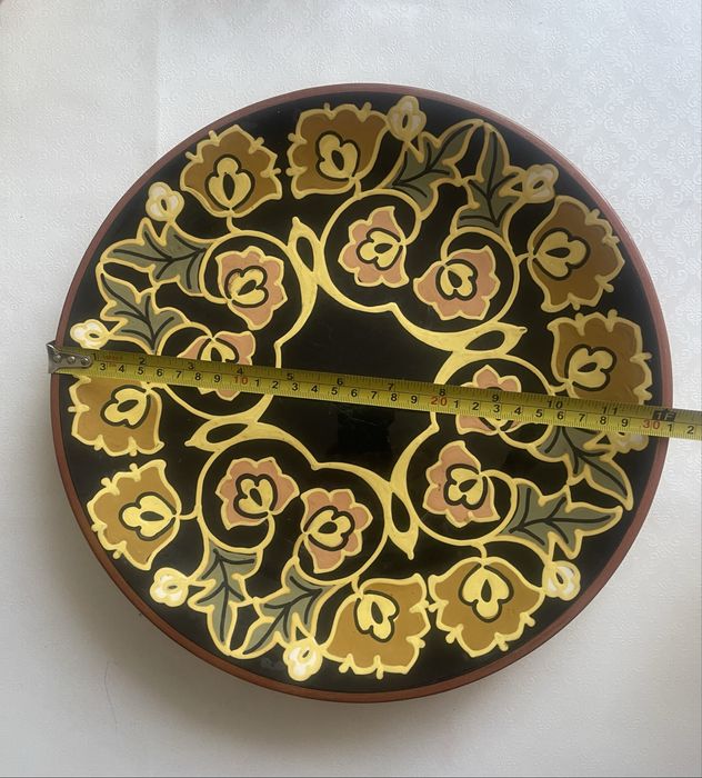 Блюдо для горячего или десертов, 30 см