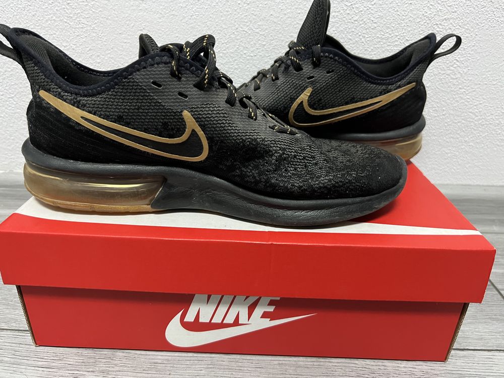 Nike air store max sequent 6