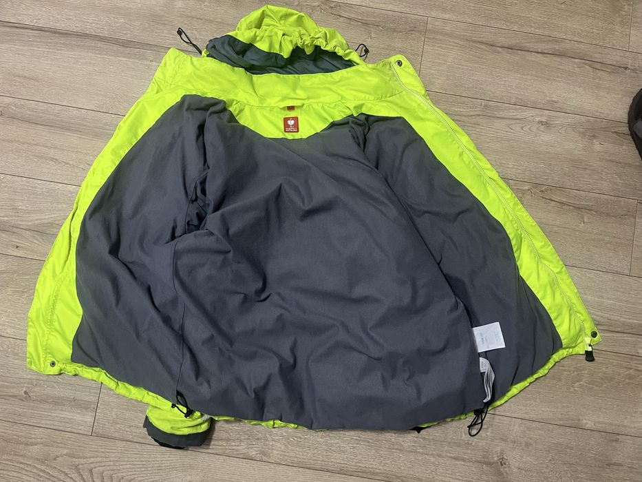 Geaca refectorizanta Engelbert Strauss L barbati