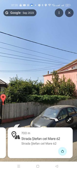 Casa + teren zona ultracentrala