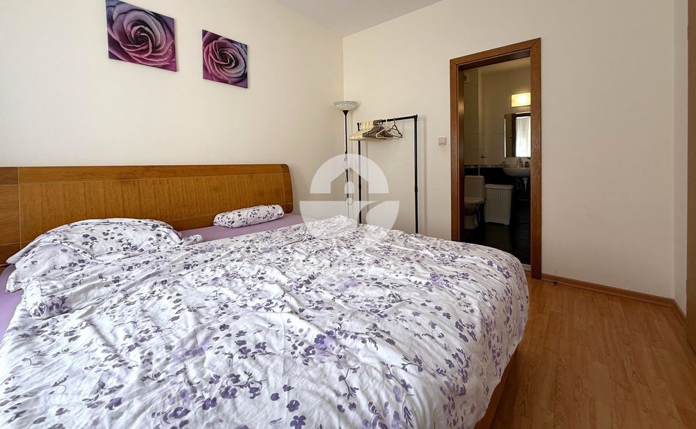 Продава се Четиристаен апартамент в Свети Влас - 101 кв.м за 874 €/кв.м - Снимка #4