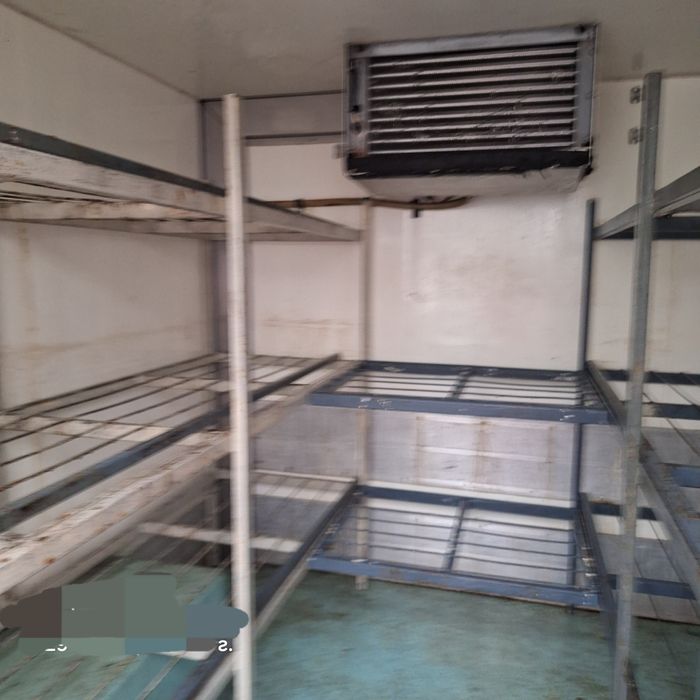 Фиат Скудо2.0D -20°