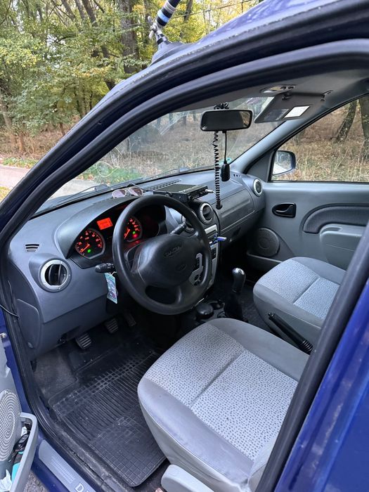 Dacia logan mcv  2008