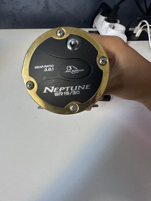 Neptune sr 15/30