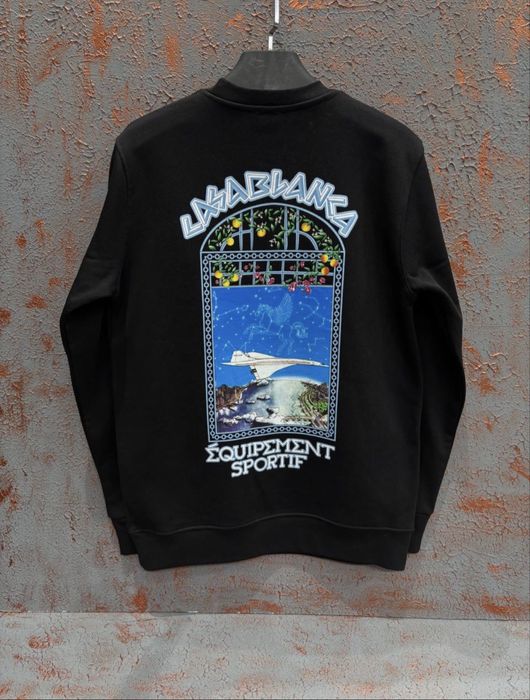 Мъжки фанели с дълъг ръкав