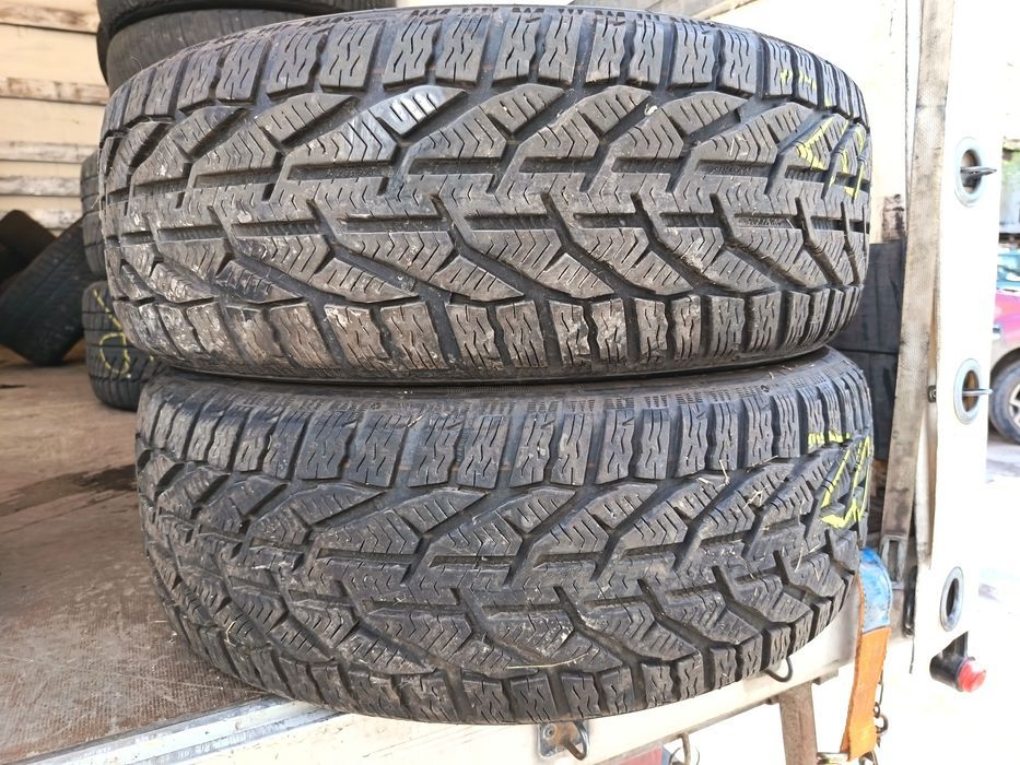 anvelope ms 205 55 16 kormorran 2020 7.5mm
