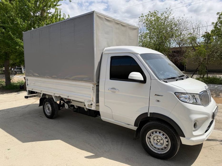 Shineray T30 ideal holatda