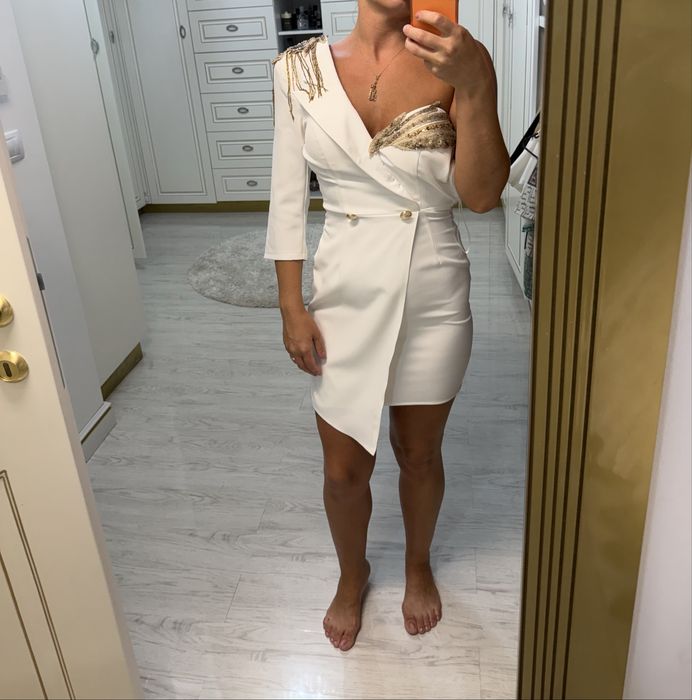 Rochie eleganta