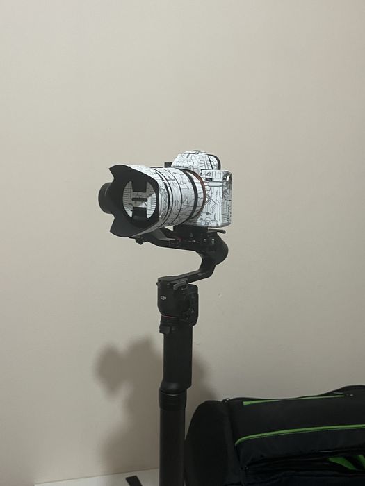 Продам sony a7 s2